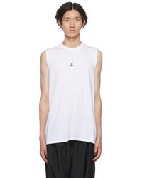 Nike Sleeveless t-shirts for Men | Online Sale up to 55% off | Lyst  Australia