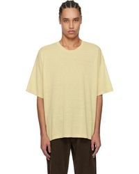 The Row - Stockton T-Shirt - Lyst