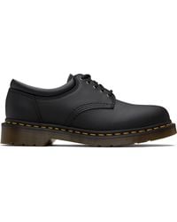 Dr. Martens - 8053 Nappa Leather Casual Derbys - Lyst