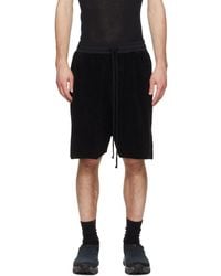 Thom Krom - M St 517 Shorts - Lyst