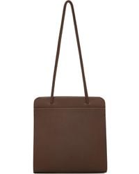 Faune - Lisse Bag - Lyst