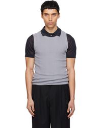 Carrera - Tone Tank Top - Lyst