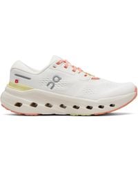 On Shoes - Off- Cloudrunner 3 Sneakers - Lyst