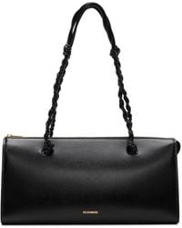 Jil Sander - Tangle Tent Bag - Lyst