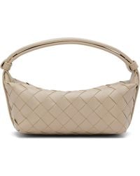 Bottega Veneta - East-West Wallace Bag - Lyst