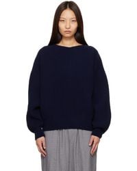 Baserange - Mea Sweater - Lyst