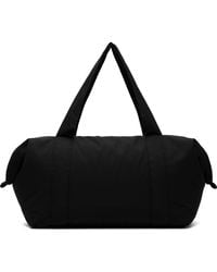 The Row - Max Duffle Bag - Lyst