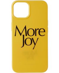More Joy - '' Iphone 13 Case - Lyst