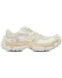 CAMPERLAB - Off- Tornado Sneakers - Lyst