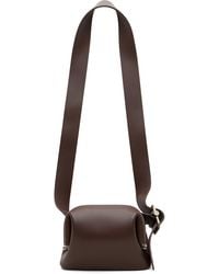 OSOI Slide Brot Bag in Brown | Lyst