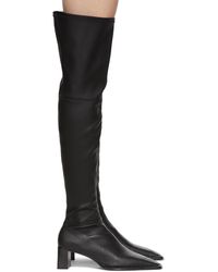 Alexander Wang Over-the-knee boots for 