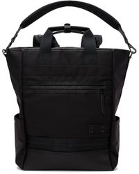 master-piece - Rise Ver.2 3Way Backpack - Lyst