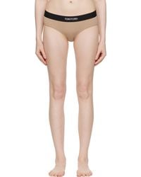 Tom Ford - Modal Signature Briefs - Lyst