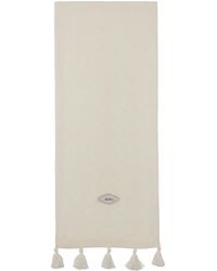 Adererror - Off- Fluic Scarf - Lyst