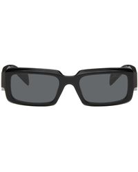 Prada - Symbole Sunglasses - Lyst