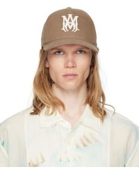 Amiri - Tan Full Canvas Ma Cap - Lyst