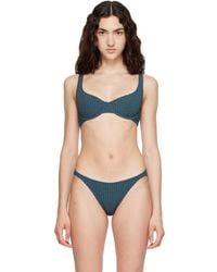 Fruity Booty - Laguna Bikini Top - Lyst