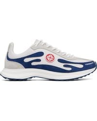 CASABLANCA - Stade Sneakers - Lyst