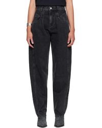 Isabel Marant - Lisha Jeans - Lyst