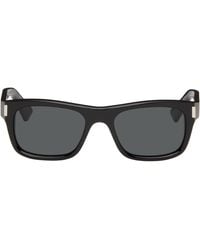 Saint Laurent - Sl 83 Sunglasses - Lyst