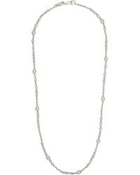 Sophie Buhai - Mermaid 24 Necklace - Lyst