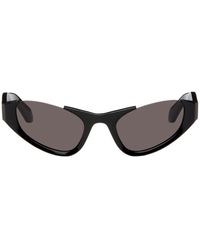 Alaïa - Alaïa Cat-eye Sunglasses - Lyst