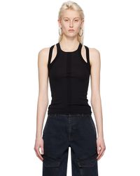 Dion Lee - Sculpt Muscle トップス - Lyst