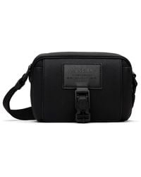 Moncler - Nakoa Crossbody Bag - Lyst