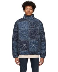 Down Barstow Puffer Jacket for Men 