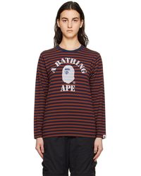 Women's A Bathing Ape Tops from $90 | Lyst Women's A Bathing Ape Tops from $90 | Lyst