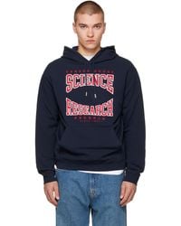 Canada Goose - Loon Science Research Hoodie - Lyst
