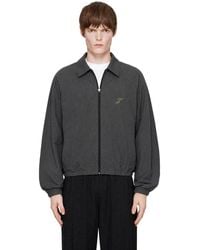 Jacquemus - 'The Windbreaker' Jacket - Lyst