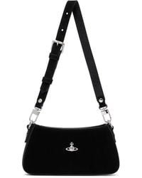 Vivienne Westwood - Tasha Shoulder Phone Bag - Lyst