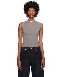 Heron Preston - 'hpny' Bodysuit - Lyst