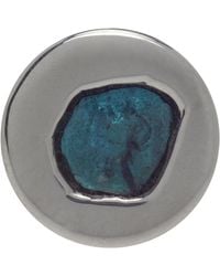 Parts Of 4 - Tiny Stud Earring - Lyst