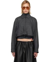 DIESEL - J-Ting-Fem Jacket - Lyst