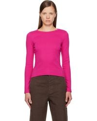 Flore Flore - Max T-Shirt - Lyst