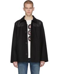 supreme donkey jacket