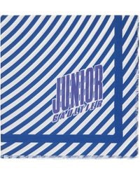 Jean Paul Gaultier - 'The Target' Cover-Up Scarf - Lyst