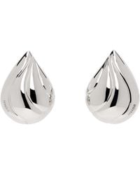 NUMBERING - #5135 Earrings - Lyst