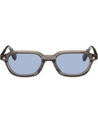 Lunetterie Generale - 'Dolce Far Niente' Sunglasses - Lyst