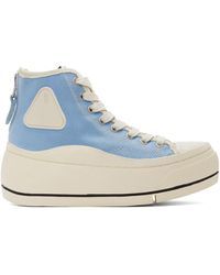 R13 High-top sneakers for Women | Online Sale up to 75% off | Lyst