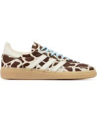 adidas Originals - Off- Handball Spezial Sneakers - Lyst