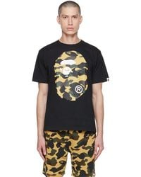 Men's A Bathing Ape Clothing from $35 | Lyst