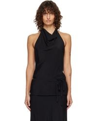 Belle Anna - Faie Top - Lyst