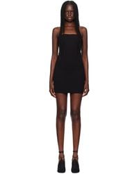 16Arlington - Stell Minidress - Lyst