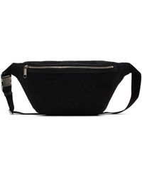 Gucci Tomorrow Belt Bag in Red for Men Lyst