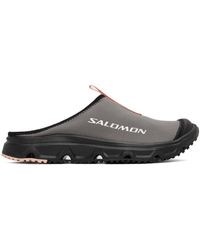 Salomon Sandals, slides and flip flops for Men | Online Sale up to 28% off  | Lyst UK