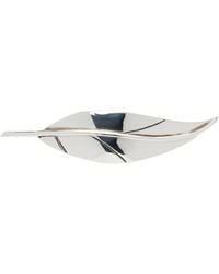 Sophie Buhai - Leaf Barrette Hair Clip - Lyst