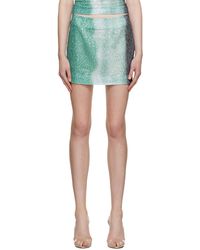16Arlington - Haile Miniskirt - Lyst